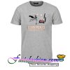 Twin peaks fire walk with me T Shirt