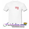 USA 1984 T Shirt