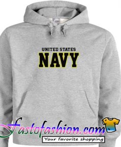 United States Navy Hoodie