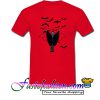 Vampire Bats T Shirt
