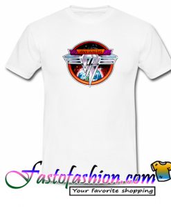 Van Halen T Shirt