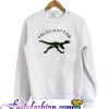 Velociraptor Sweatshirt