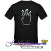 Westside Crossed Fingers T Shirt