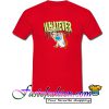 Whatever Ren & Stimpy T shirt