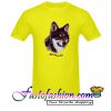 Wolf costa mesa T Shirt