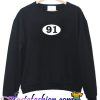 You searched for 91 sweatshirt