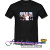 clueless sleepover T Shirt