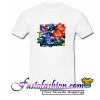 flowers T Shirt