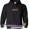golf hoodie