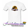 Jurassic park T Shirt