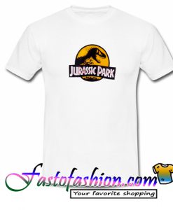 Jurassic park T Shirt
