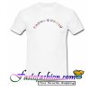 kindness is universal T Shirt