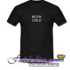 moon child T Shirt