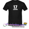 17 Lucifero T Shirt