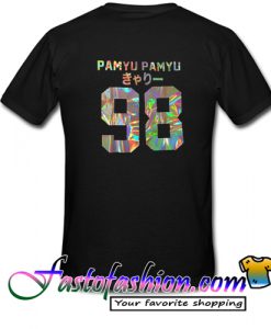 98 Kyary Pamyu T Shirt