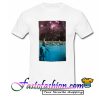 ALTAMONT Space Cowboy T Shirt