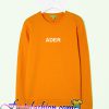 Ader Sweatshirt