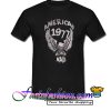 American Made 1977 Eagle T Shirt