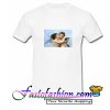 Angel Painting First Kiss T Shirt