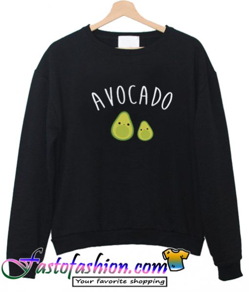 Avocado Sweatshirt