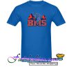 BMS Goat T Shirt