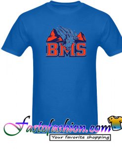 BMS Goat T Shirt