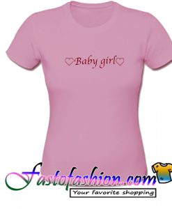 Baby Girl T Shirt