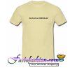 Banana Republic T Shirt