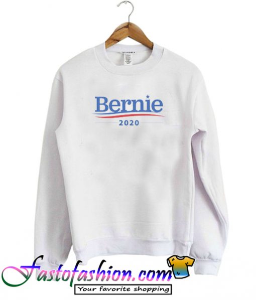 Bernie Sanders Sweatshirt