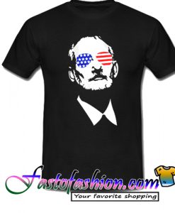 Bill Murray T Shirt