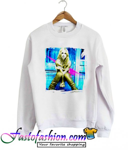 Britneyspears Sweatshirt