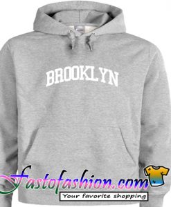 Brooklyn Hoodie