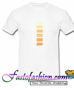 Color Tone T Shirt