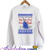 Funny Ugly Christmas Sweatshirt