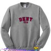 DKNY USA Sweatshirt