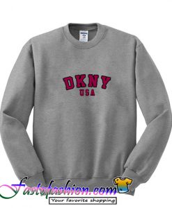 DKNY USA Sweatshirt
