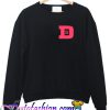 DSJ Sweatshirt