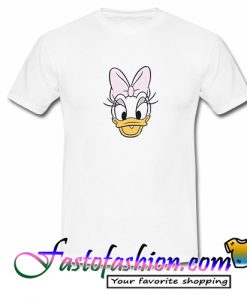 Daisy Duck T Shirt