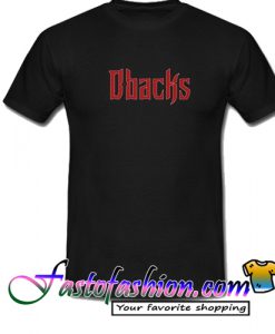 Dbacks T Shirt