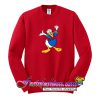 Donald Duck Sweatshirt