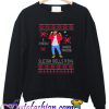 Drake Ugly Christmas sweatshirt