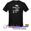 Dreaming Of You Tonight T Shirt