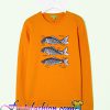 Fish Sweatshirt