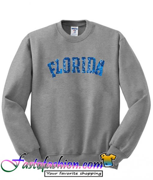 Florida Sweatshirt