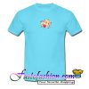 Flower Bouquet T Shirt