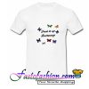 Fuck It Buttercup T Shirt