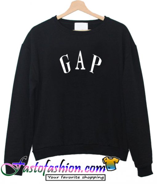 GAP Sweatshirt