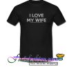 Gifts For Motorcycle Riders T Shirt