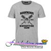 Hawkins indiana babysitting club T Shirt