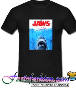 Jaws T Shirt